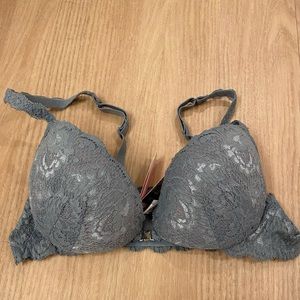 Cosabella Never Say Never Push Up Bra